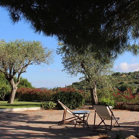 B&B Kapi Country Alghero Kültér fotó