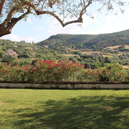 B&B Kapi Country Alghero Kültér fotó