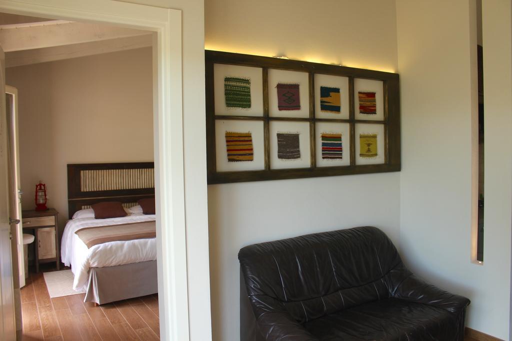 B&B Kapi Country Alghero Kültér fotó