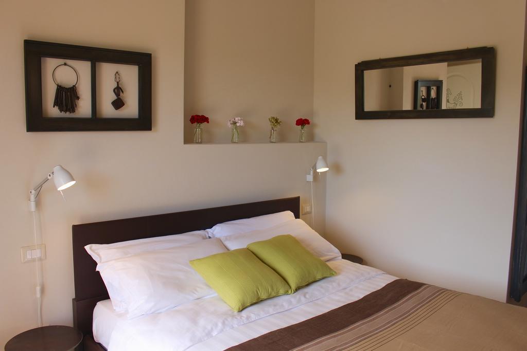 B&B Kapi Country Alghero Szoba fotó