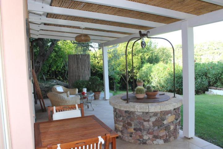 B&B Kapi Country Alghero Kültér fotó