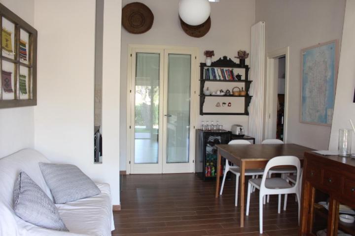 B&B Kapi Country Alghero Kültér fotó