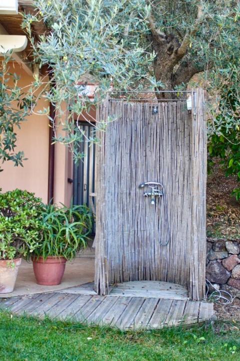 B&B Kapi Country Alghero Kültér fotó