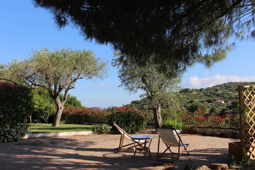 B&B Kapi Country Alghero Kültér fotó