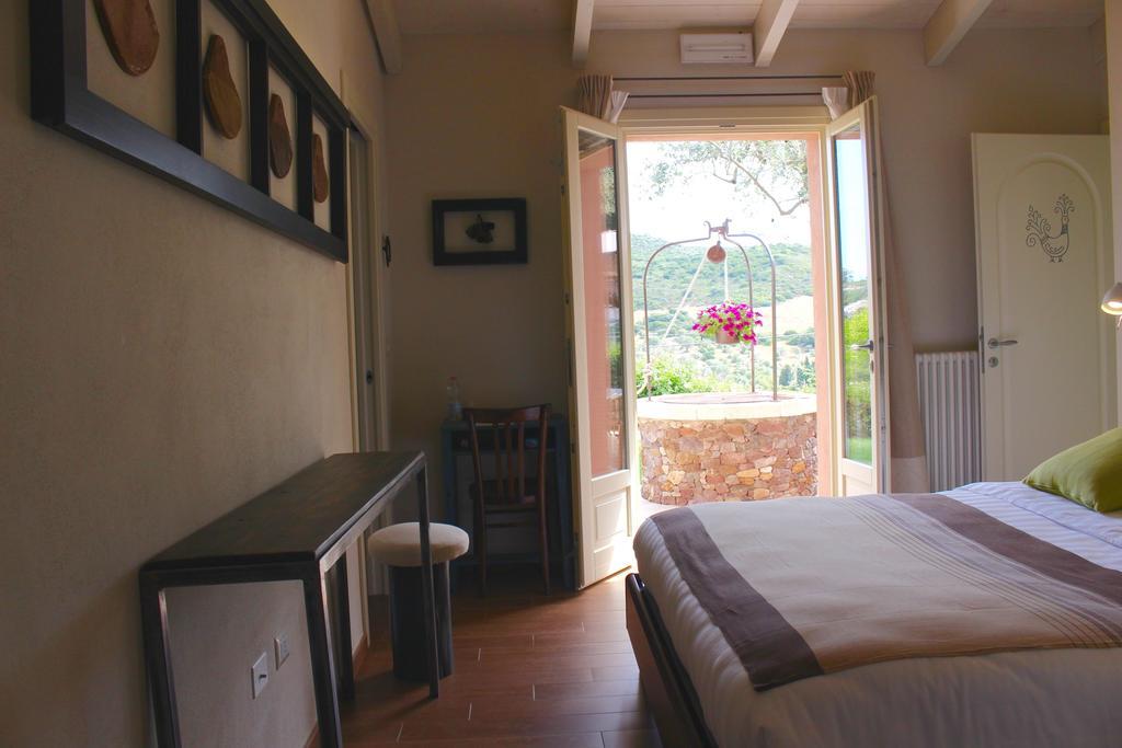 B&B Kapi Country Alghero Szoba fotó
