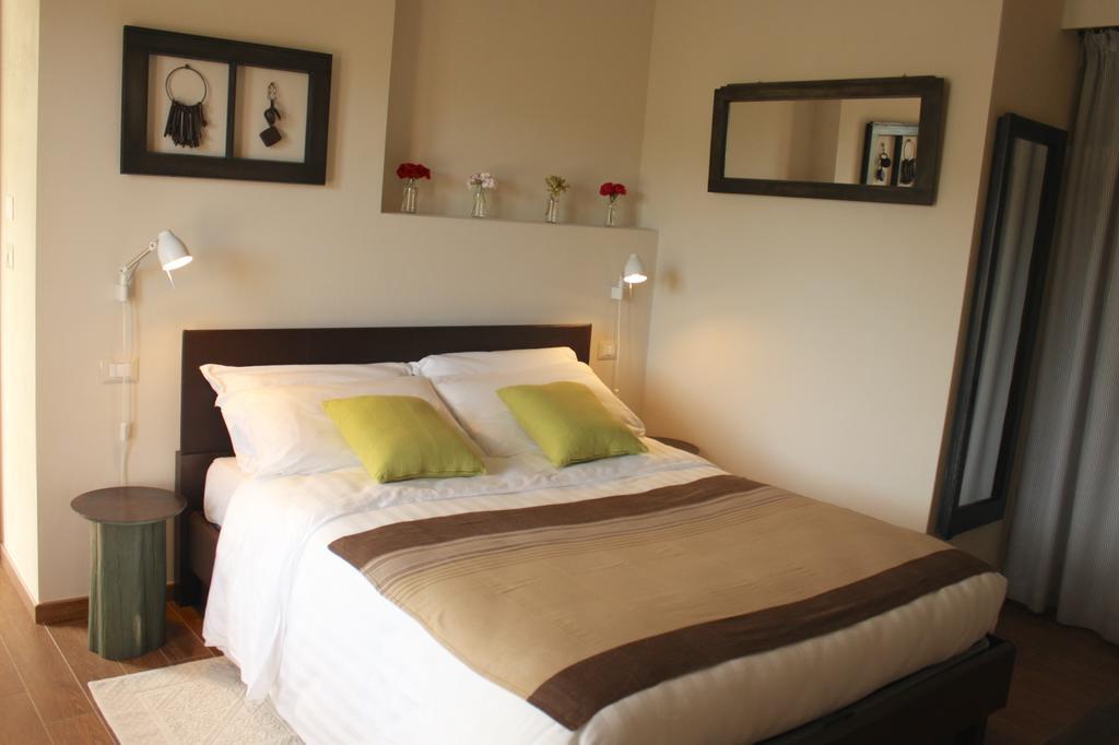 B&B Kapi Country Alghero Szoba fotó