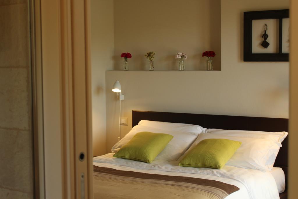 B&B Kapi Country Alghero Szoba fotó