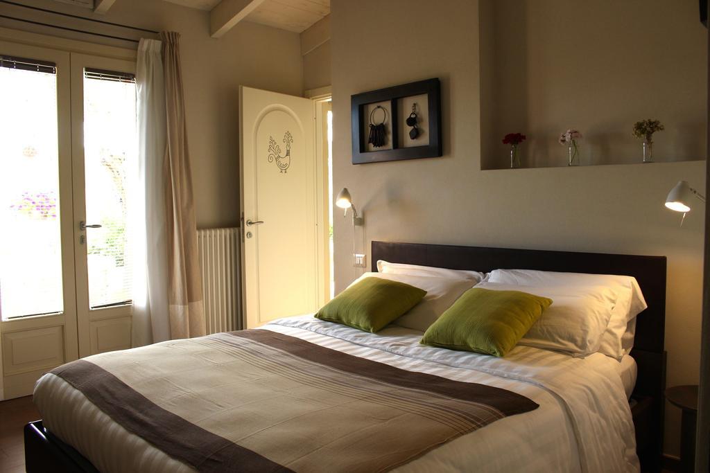 B&B Kapi Country Alghero Szoba fotó
