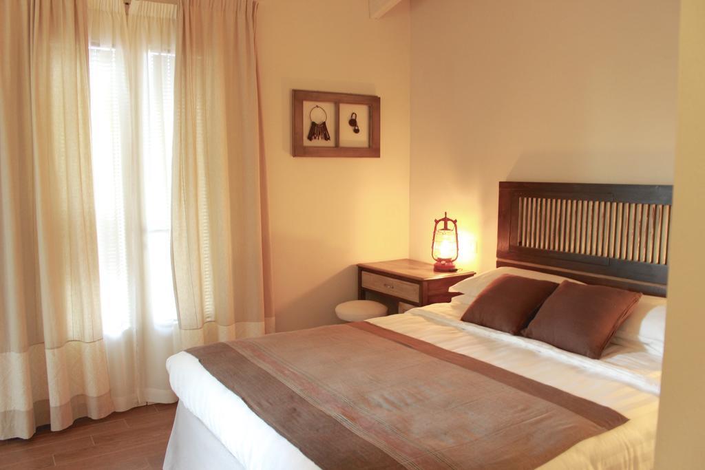 B&B Kapi Country Alghero Szoba fotó