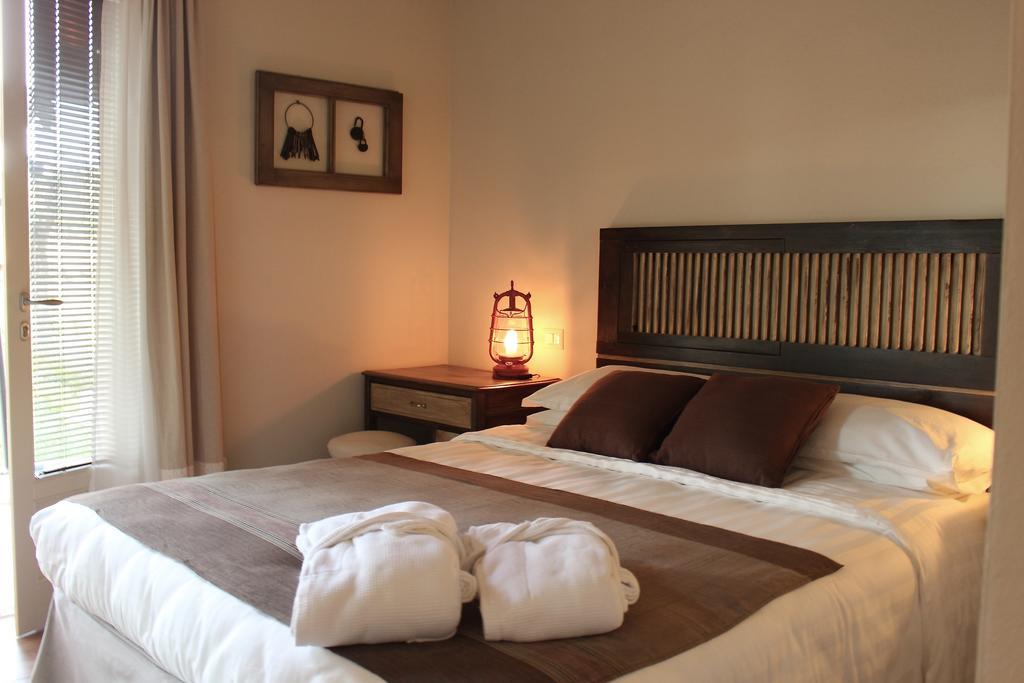 B&B Kapi Country Alghero Szoba fotó