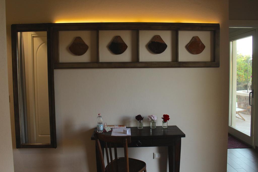 B&B Kapi Country Alghero Szoba fotó