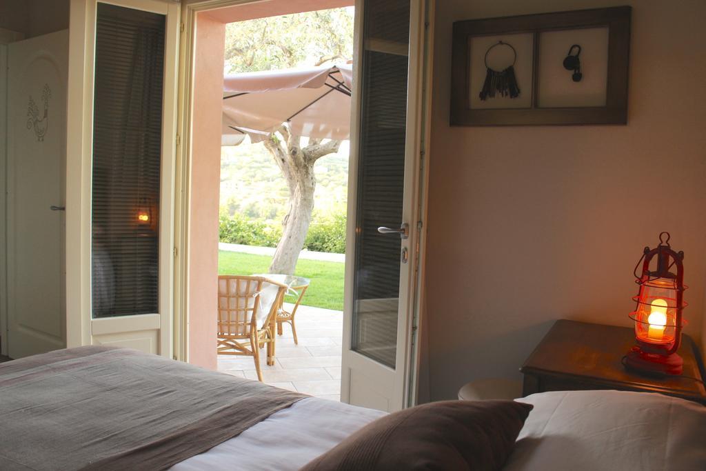 B&B Kapi Country Alghero Szoba fotó