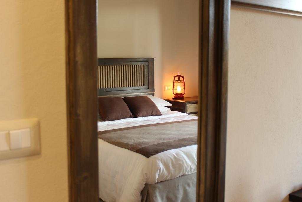 B&B Kapi Country Alghero Szoba fotó