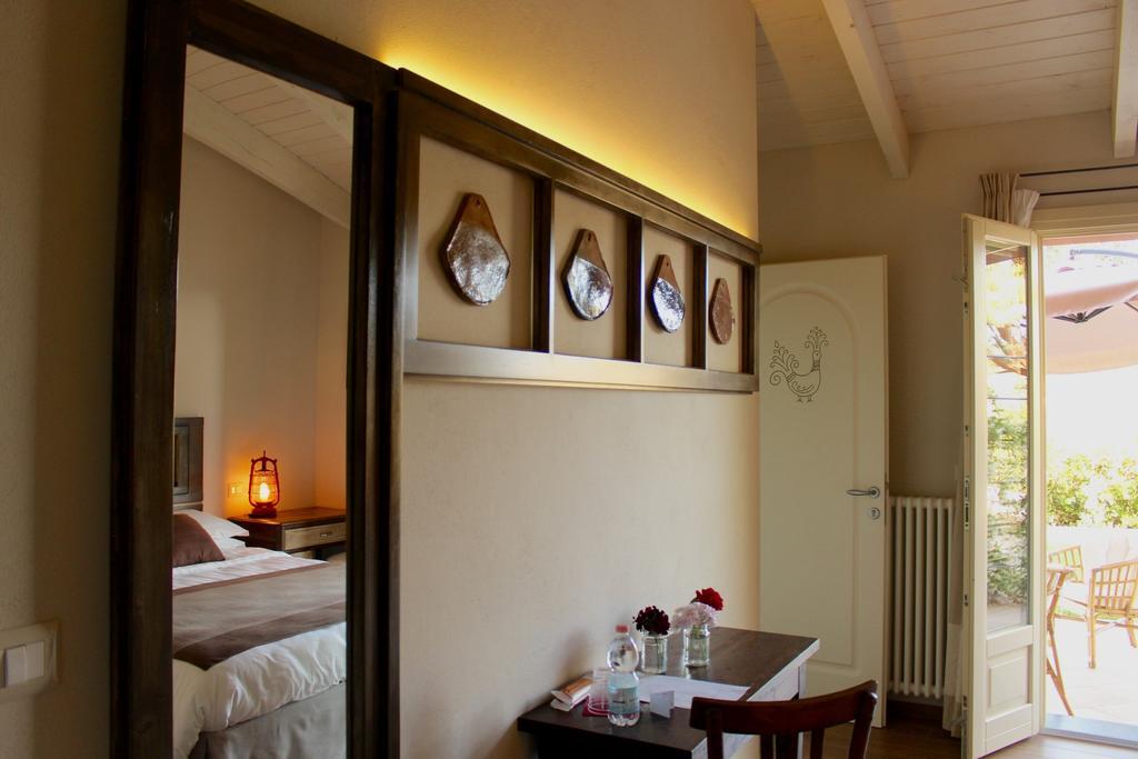B&B Kapi Country Alghero Szoba fotó