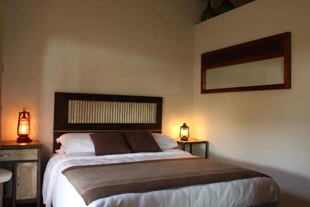 B&B Kapi Country Alghero Szoba fotó