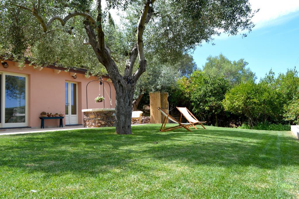 B&B Kapi Country Alghero Kültér fotó