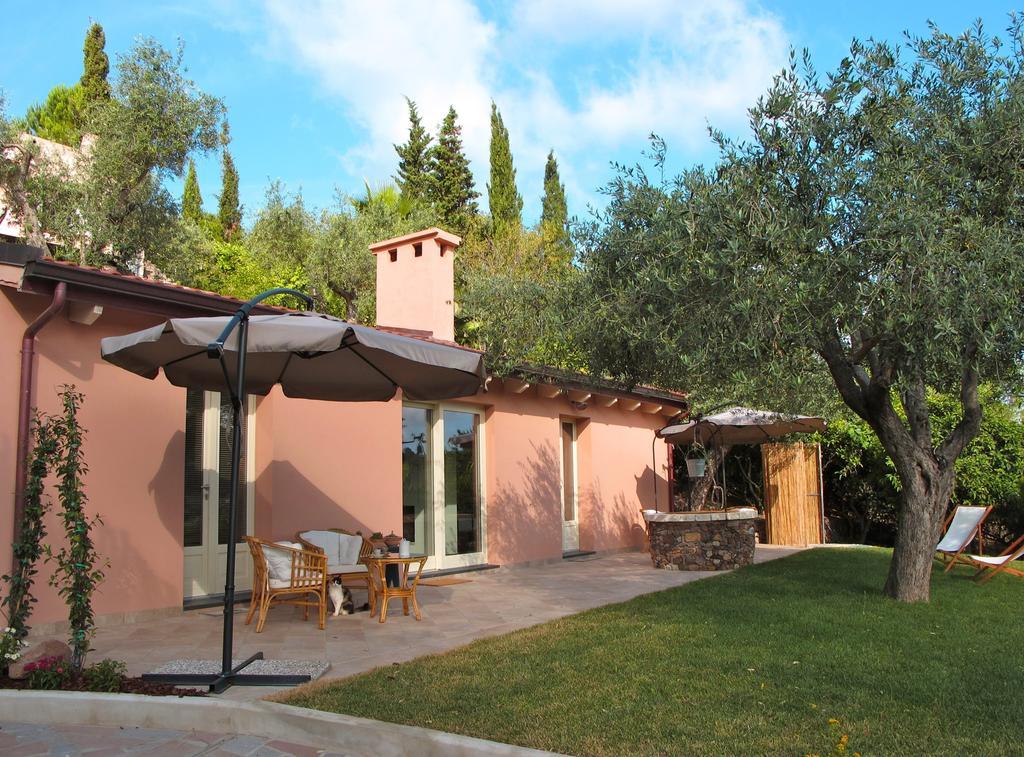 B&B Kapi Country Alghero Szoba fotó