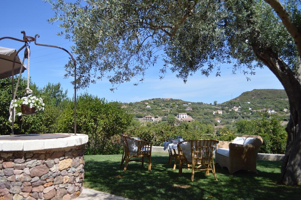 B&B Kapi Country Alghero Szoba fotó