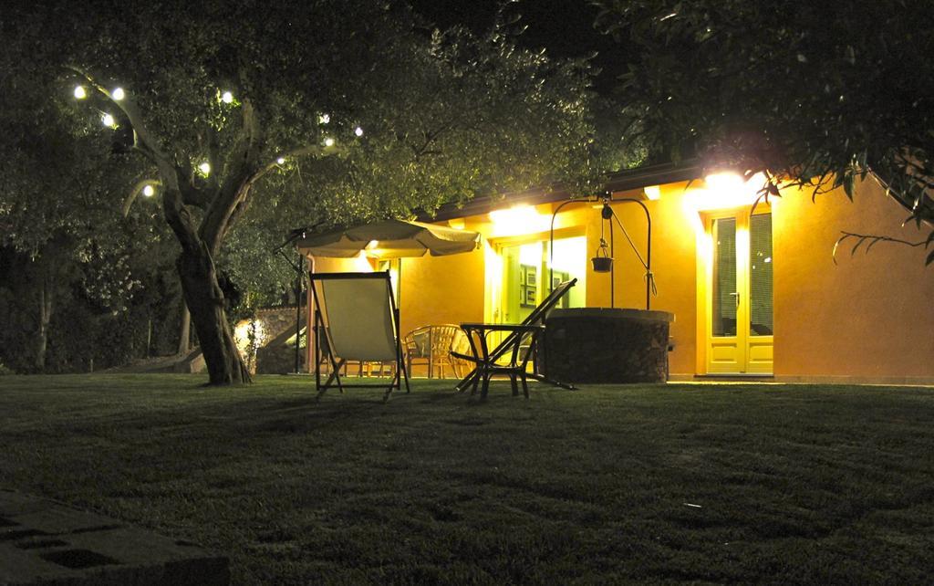 B&B Kapi Country Alghero Szoba fotó