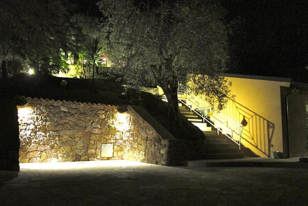 B&B Kapi Country Alghero Szoba fotó