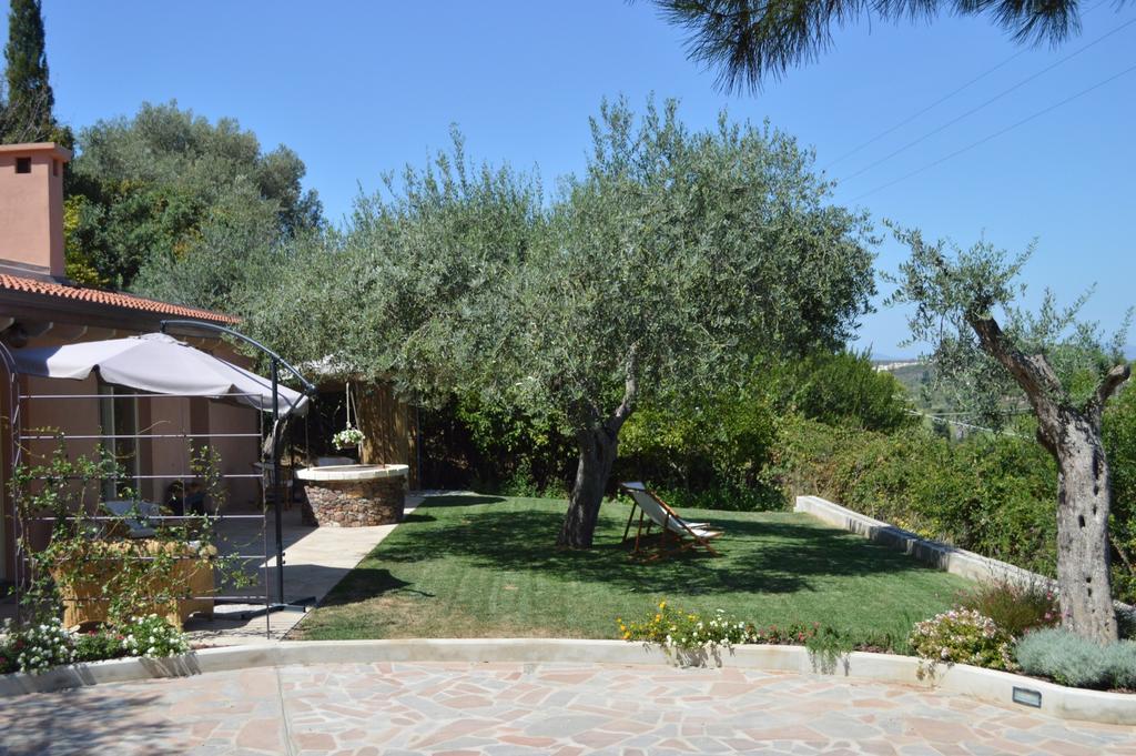 B&B Kapi Country Alghero Szoba fotó