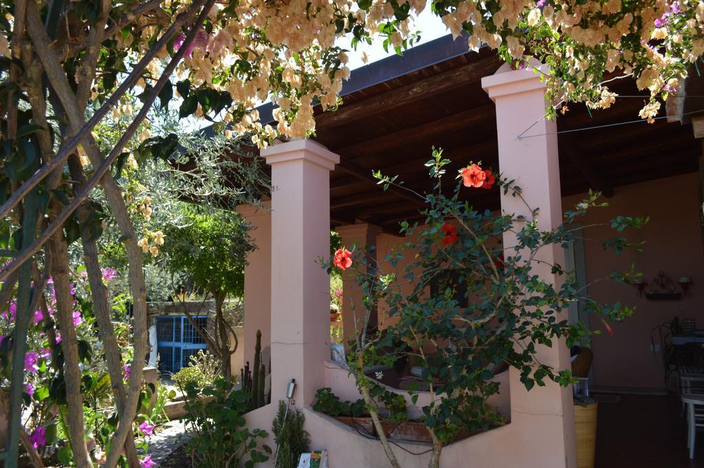 B&B Kapi Country Alghero Szoba fotó