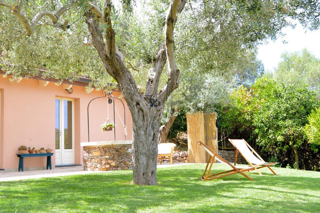 B&B Kapi Country Alghero Szoba fotó