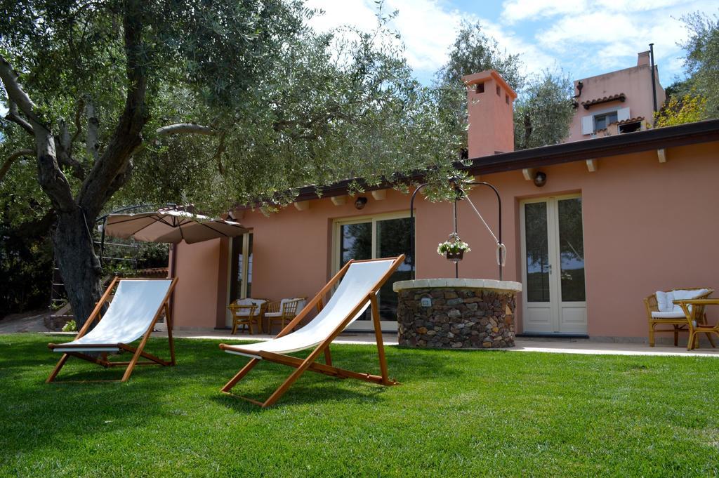 B&B Kapi Country Alghero Szoba fotó
