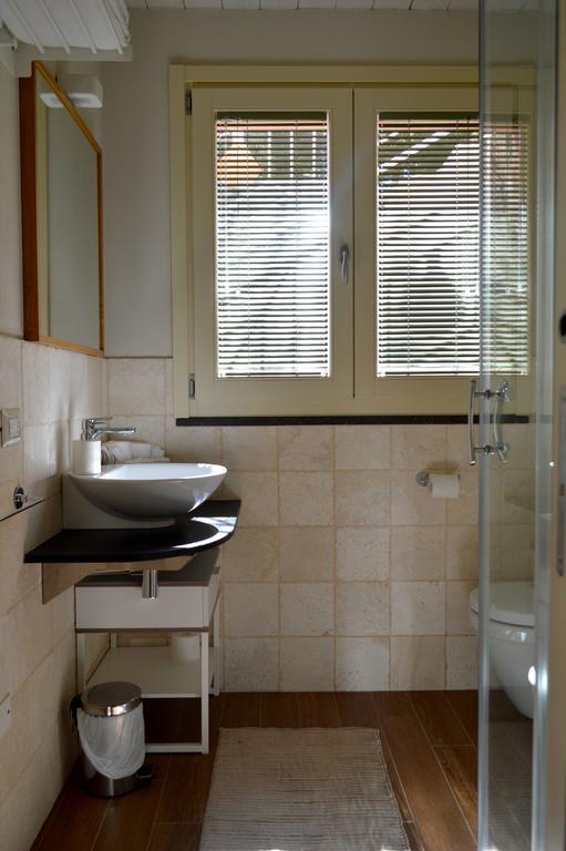B&B Kapi Country Alghero Szoba fotó