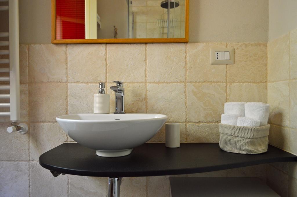 B&B Kapi Country Alghero Szoba fotó